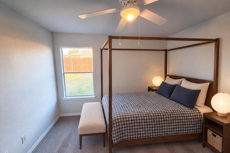 Photo 28 of 52 of 2821 Enchanted Eve Dr, Little Elm, TX