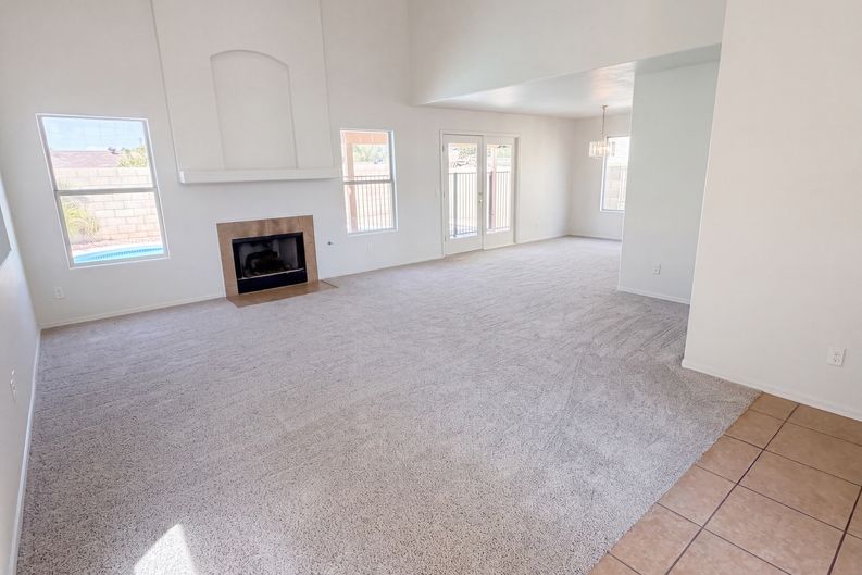 Photo 3 of 30 of 7436 W Sanna St, Peoria, AZ