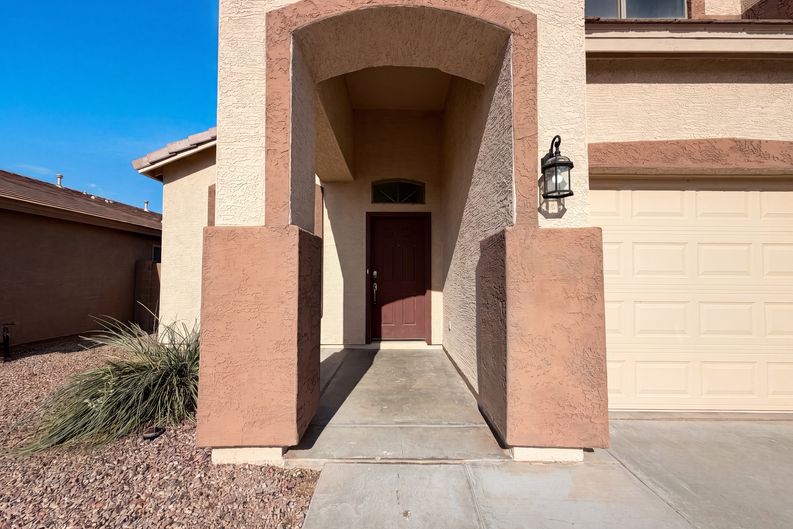 Photo 29 of 33 of 18689 N Miller Way, Maricopa, AZ