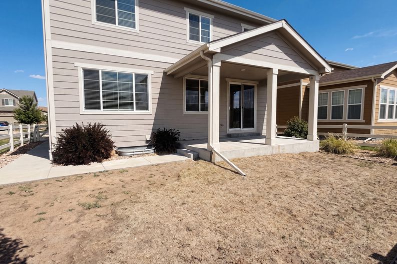 Photo 36 of 39 of 2450 Garganey Dr, Castle Rock, CO