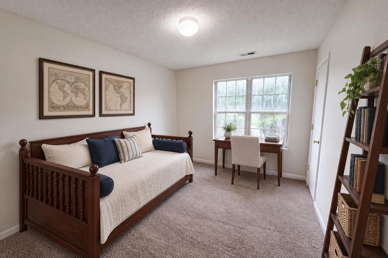 Photo 13 of 16 of 311 Pebble Way, Durham, NC