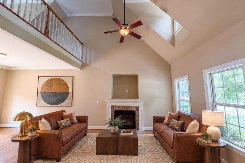 Photo 5 of 25 of 5474 Alamo Dr, Winston Salem, NC