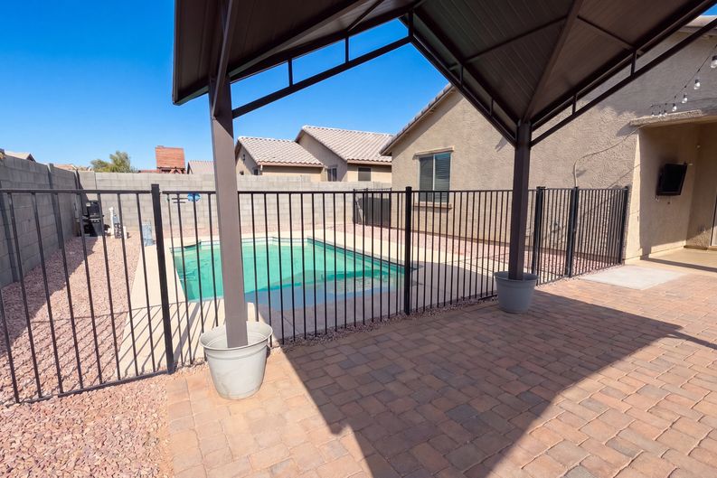 Photo 23 of 27 of 18175 W Carlota Ln, Surprise, AZ