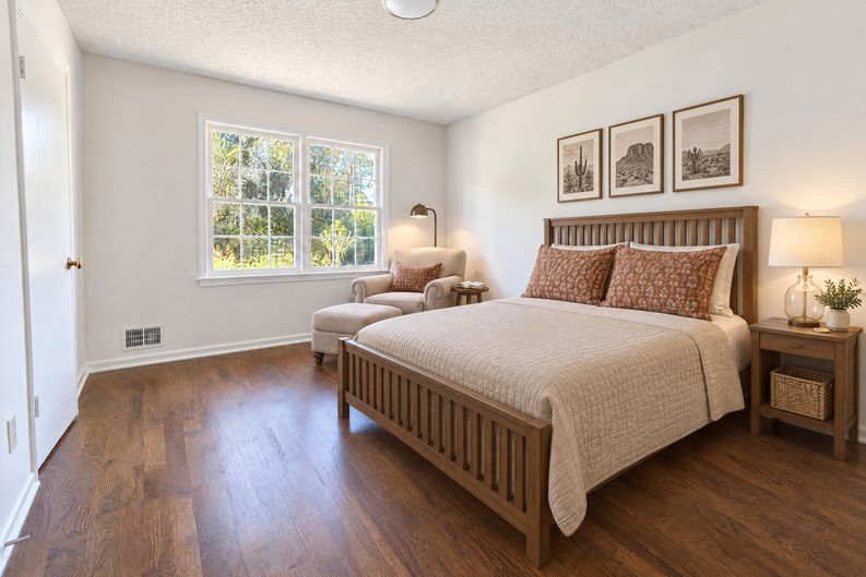 Photo 12 of 20 of 681 John Ward Rd SW, Marietta, GA
