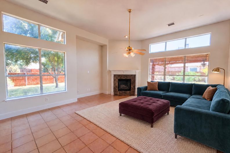Photo 3 of 16 of 1724 Boxwood Ln, Wylie, TX