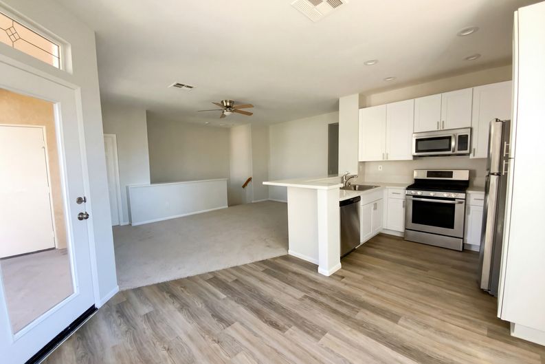 Photo 8 of 17 of 9663 W Canyon Ter, San Diego, CA