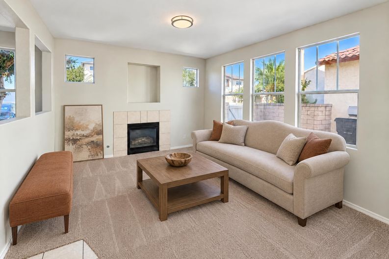 Photo 6 of 24 of 6814 Corybus St, Chino, CA