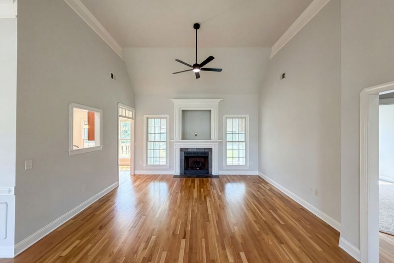 Photo 3 of 22 of 90 Scotts Pine Cir, Wake Forest, NC