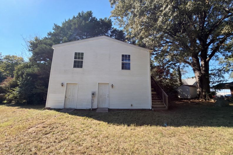 Photo 19 of 24 of 208 S Elm St, Marshville, NC