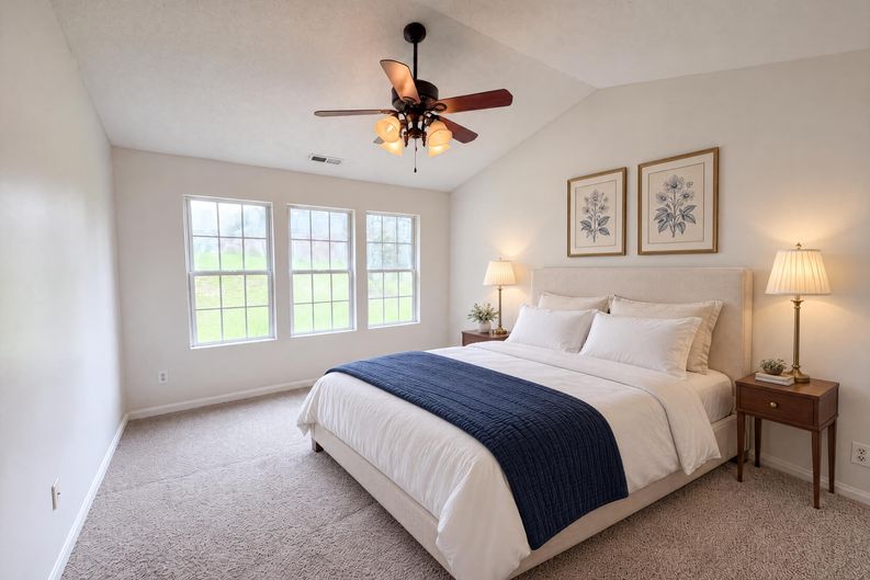 Photo 4 of 16 of 311 Pebble Way, Durham, NC