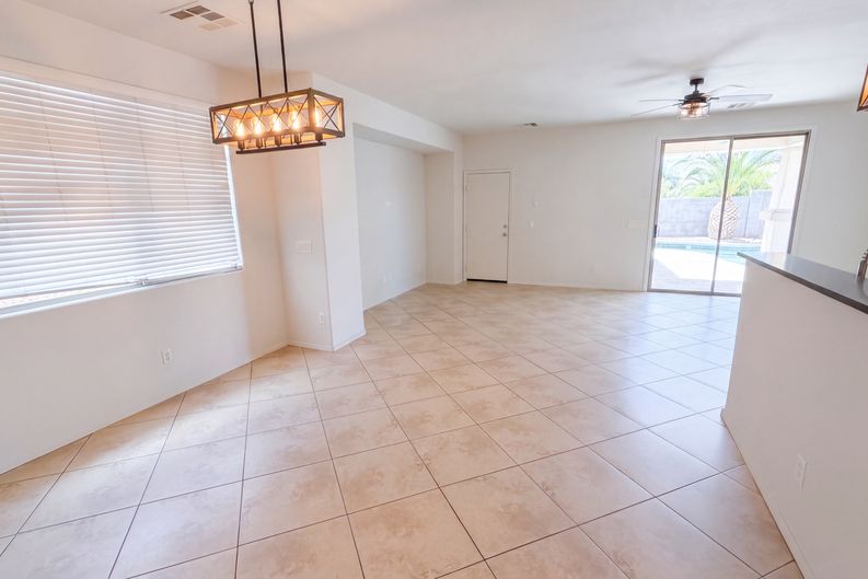 Photo 6 of 38 of 15363 W Pershing St, Surprise, AZ