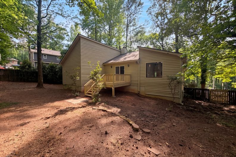 Photo 21 of 24 of 3143 Chase Ct SW, Marietta, GA