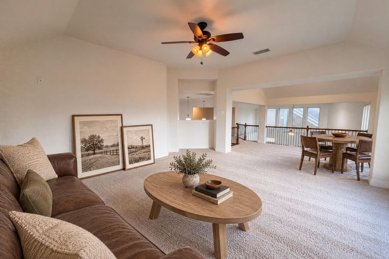 Photo 22 of 43 of 4409 Elmgreen Dr, Roanoke, TX