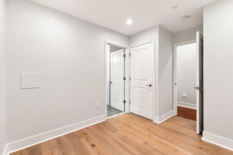 Photo 13 of 18 of 1126 5th St NW, Washington, DC