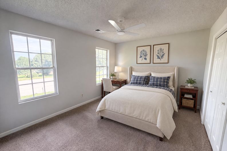 Photo 14 of 27 of 518 Glenfield Cir, Maryville, TN