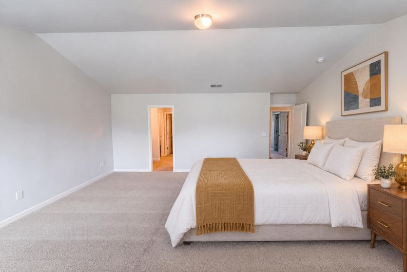 Photo 4 of 21 of 1554 Gaston Mountain Dr, Dallas, NC