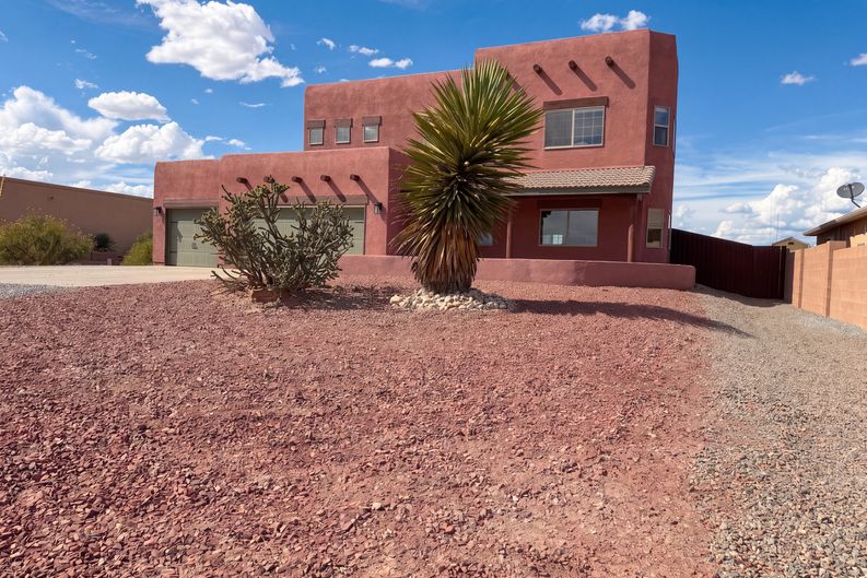 Photo 24 of 31 of 4701 26th Ave NE, Rio Rancho, NM
