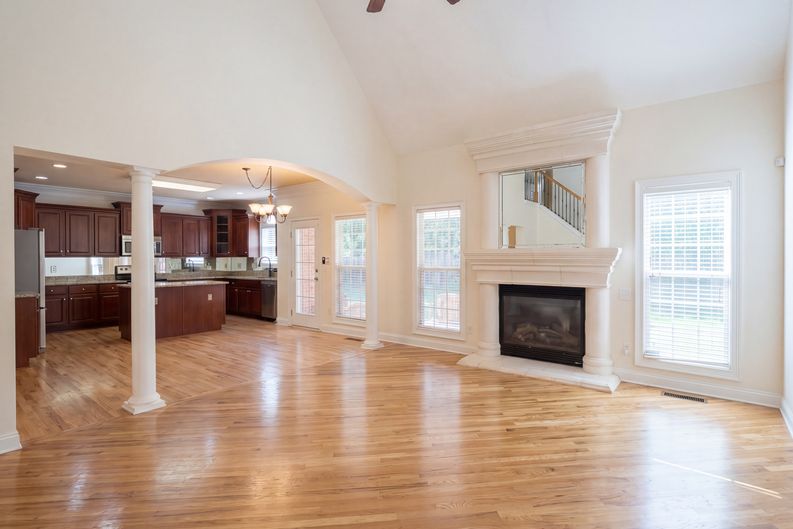 Photo 3 of 64 of 207 Cagle Ct, McDonough, GA