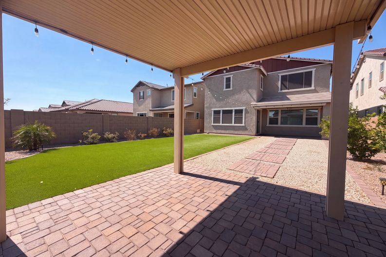 Photo 18 of 20 of 23061 E Stacey Rd, Queen Creek, AZ