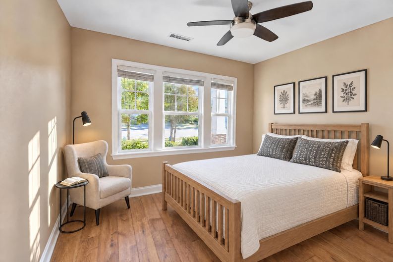 Photo 11 of 27 of 3168 Mavisbank Cir, Apex, NC