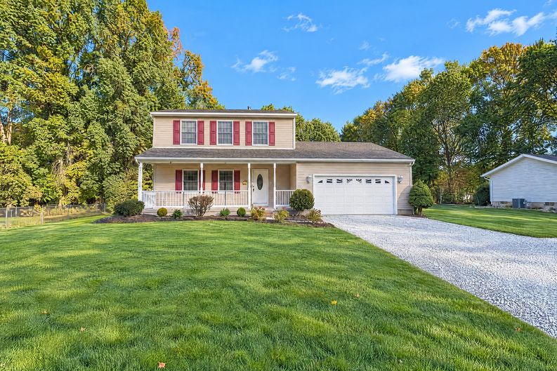 Photo 29 of 43 of 453 Carruthers Rd, Tallmadge, OH