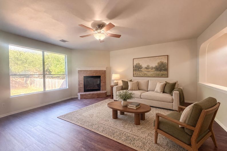 Photo 3 of 36 of 2404 Danciger Ln, Cedar Park, TX