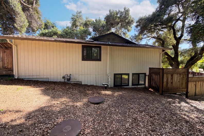 Photo 17 of 30 of 155 Estates Dr, Ben Lomond, CA