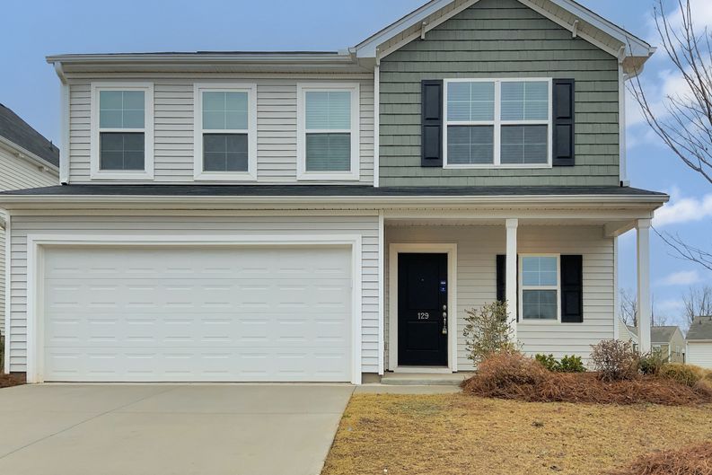 Photo 24 of 27 of 129 W Compass Way, Easley, SC