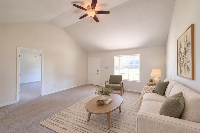 Photo 7 of 21 of 2319 Forrest Fields Dr, Chapel Hill, TN