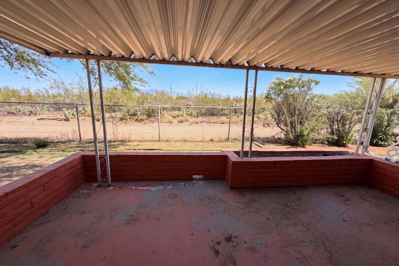 Photo 18 of 19 of 4425 S Silver Beech Ave, Tucson, AZ