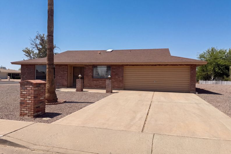 Photo 26 of 27 of 6408 E Adobe Rd, Mesa, AZ