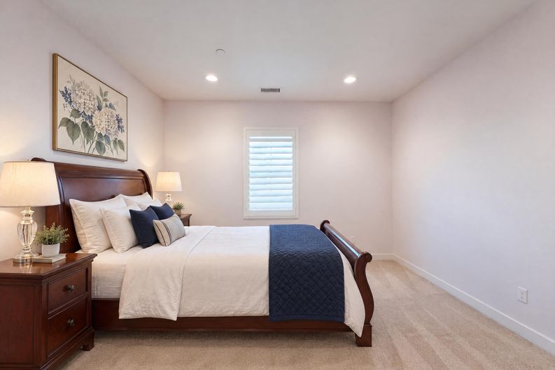 Photo 15 of 37 of 627 E Orange Blossom Way, Azusa, CA