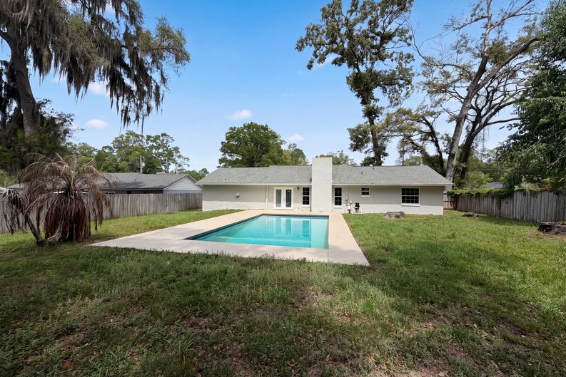 Photo 5 of 21 of 1770 NE 37th St, Ocala, FL