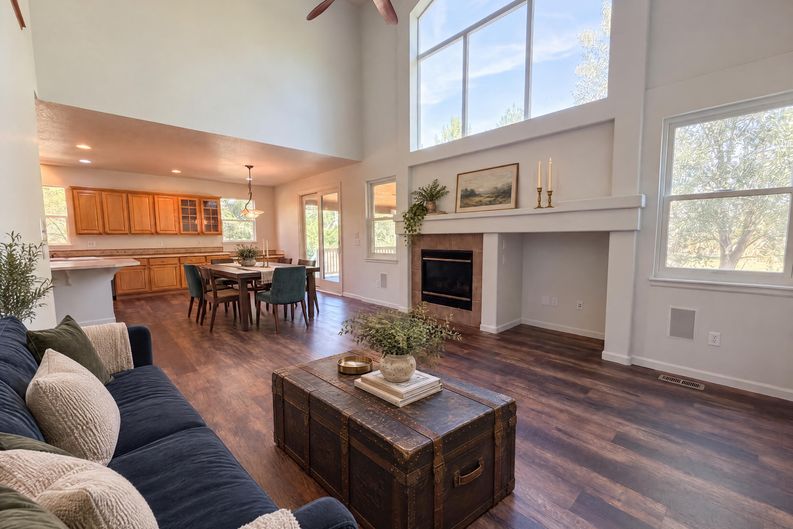 Photo 9 of 45 of 13399 W 84th Pl, Arvada, CO