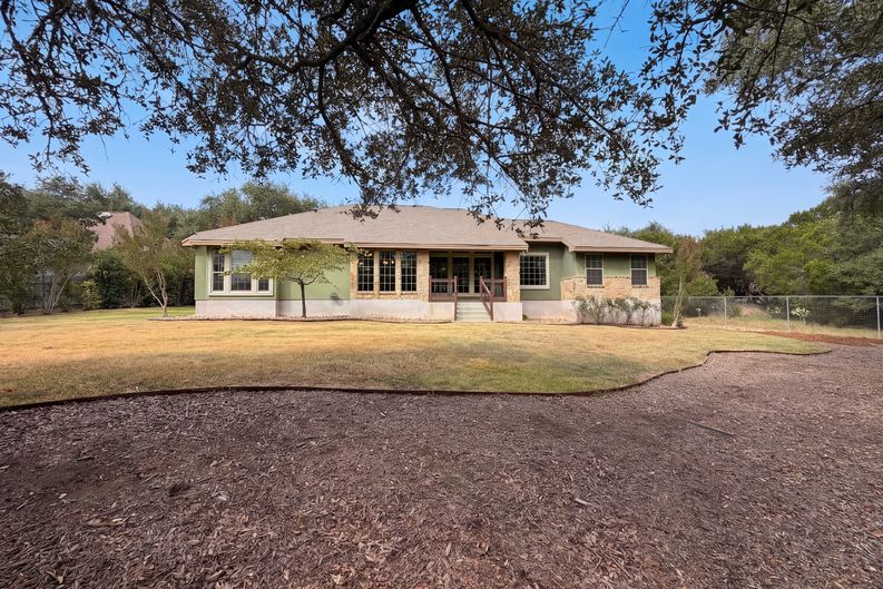 Photo 5 of 27 of 26441 White Eagle Dr, San Antonio, TX