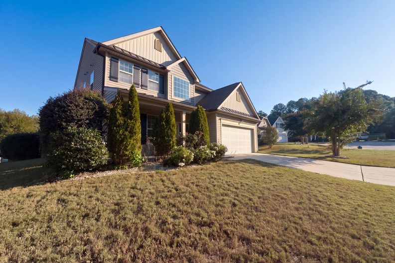 Photo 33 of 35 of 2703 Fern Willow Ct, Fuquay Varina, NC