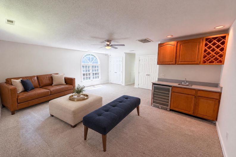 Photo 6 of 20 of 2501 Dunmore Ct, Wake Forest, NC