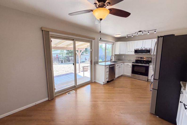 Photo 11 of 33 of 7160 Van Gordon St, Arvada, CO