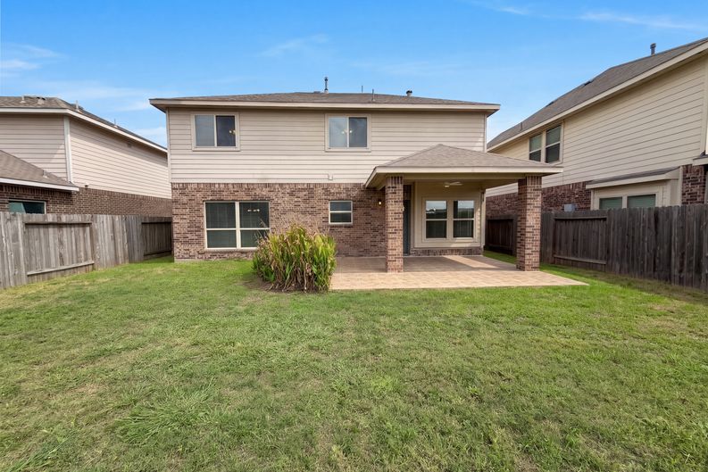 Photo 5 of 31 of 23011 Postwood Springs Ln, Katy, TX