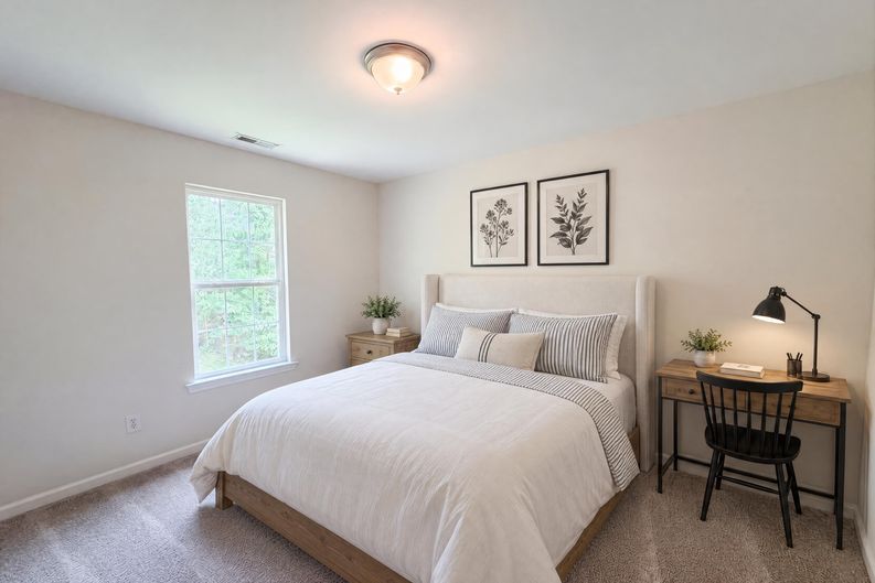 Photo 13 of 16 of 3705 Chancellorsville Ct, Raleigh, NC