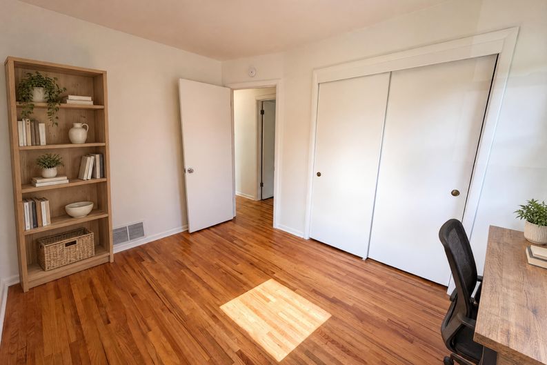 Photo 9 of 31 of 6180 6th St NE, Fridley, MN