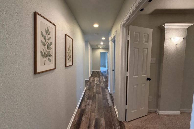 Photo 29 of 39 of 9332 Kaitlyn Ct, Lantana, TX