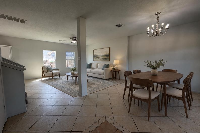 Photo 7 of 21 of 3911 Teal Vista Ct, Fresno, TX
