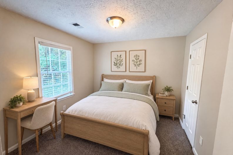 Photo 11 of 23 of 4078 Tara Ct, Loganville, GA