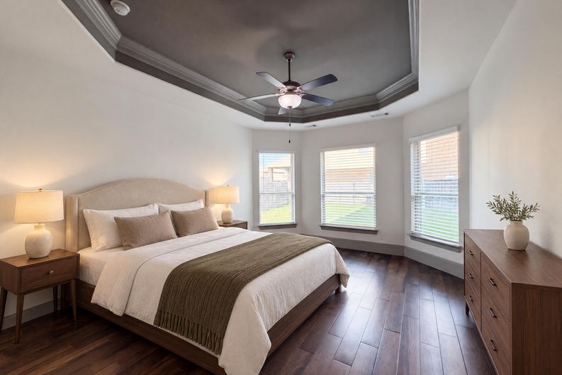 Photo 4 of 24 of 6702 Terania Cir, Katy, TX