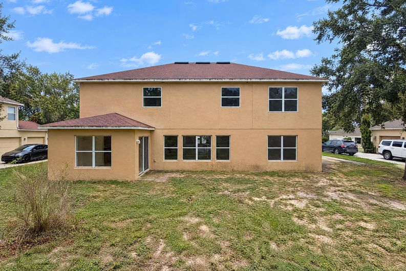 Photo 5 of 26 of 2474 Mallow Oak Ct, Apopka, FL