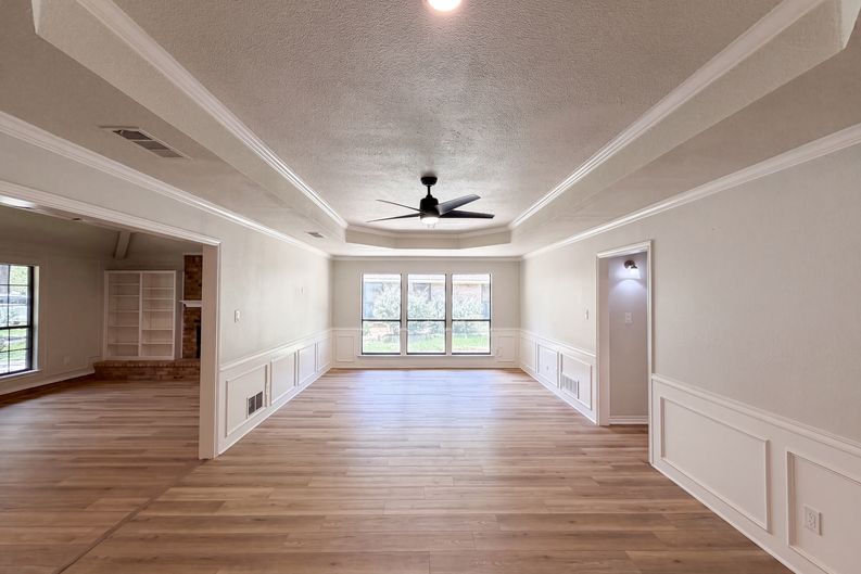 Photo 7 of 21 of 9 Muirfield Ct, Roanoke, TX