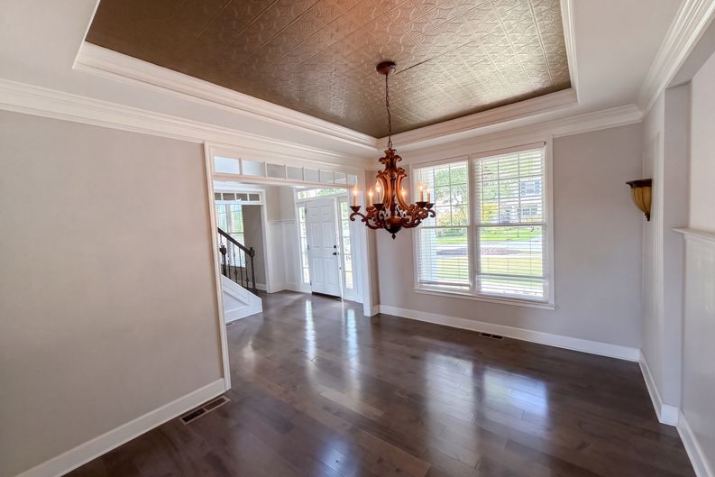 Photo 3 of 74 of 7047 Tree House Way, Flowery Branch, GA