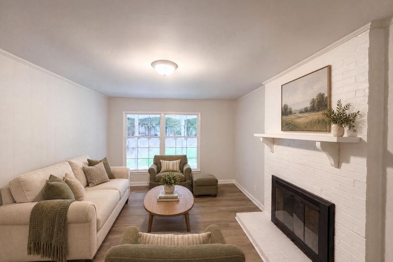 Photo 10 of 18 of 1304 Wicklow Dr, Cary, NC