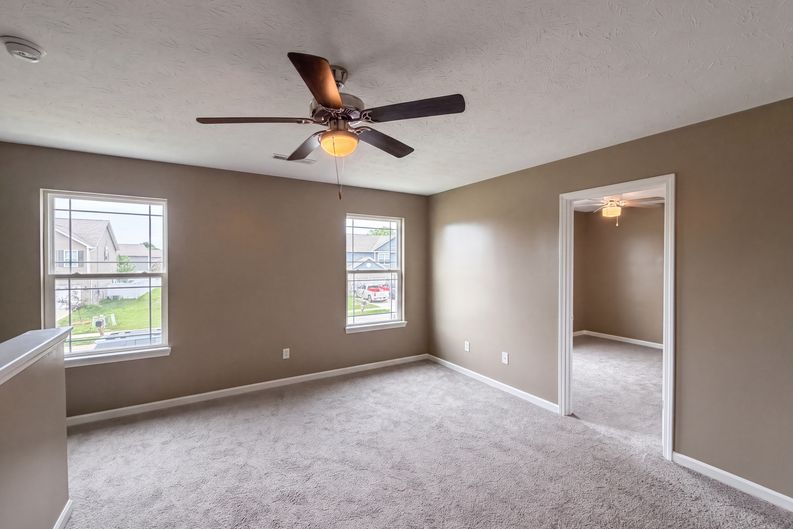 Photo 18 of 23 of 8196 Alyssum Dr, Plainfield, IN
